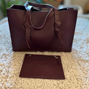 Rachel Zoe Tote bag